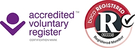 BACP Registered
